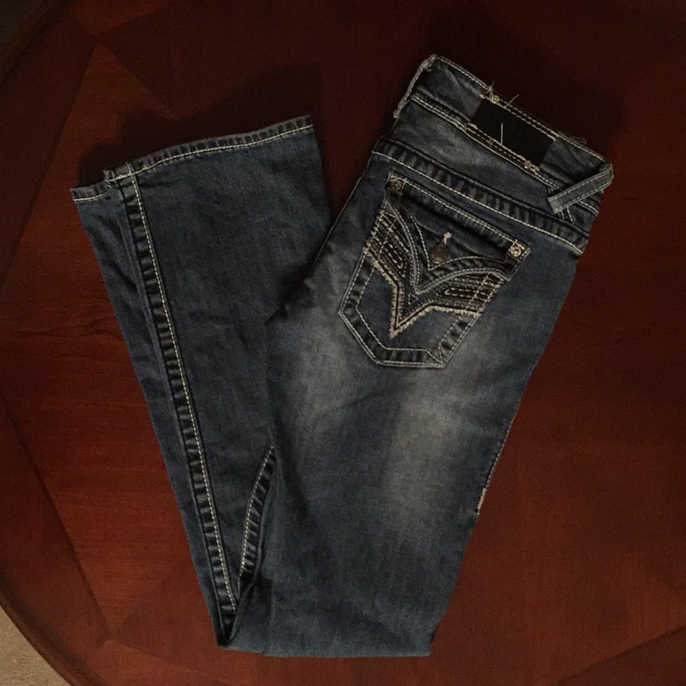 Women’s Vigoss Jeans